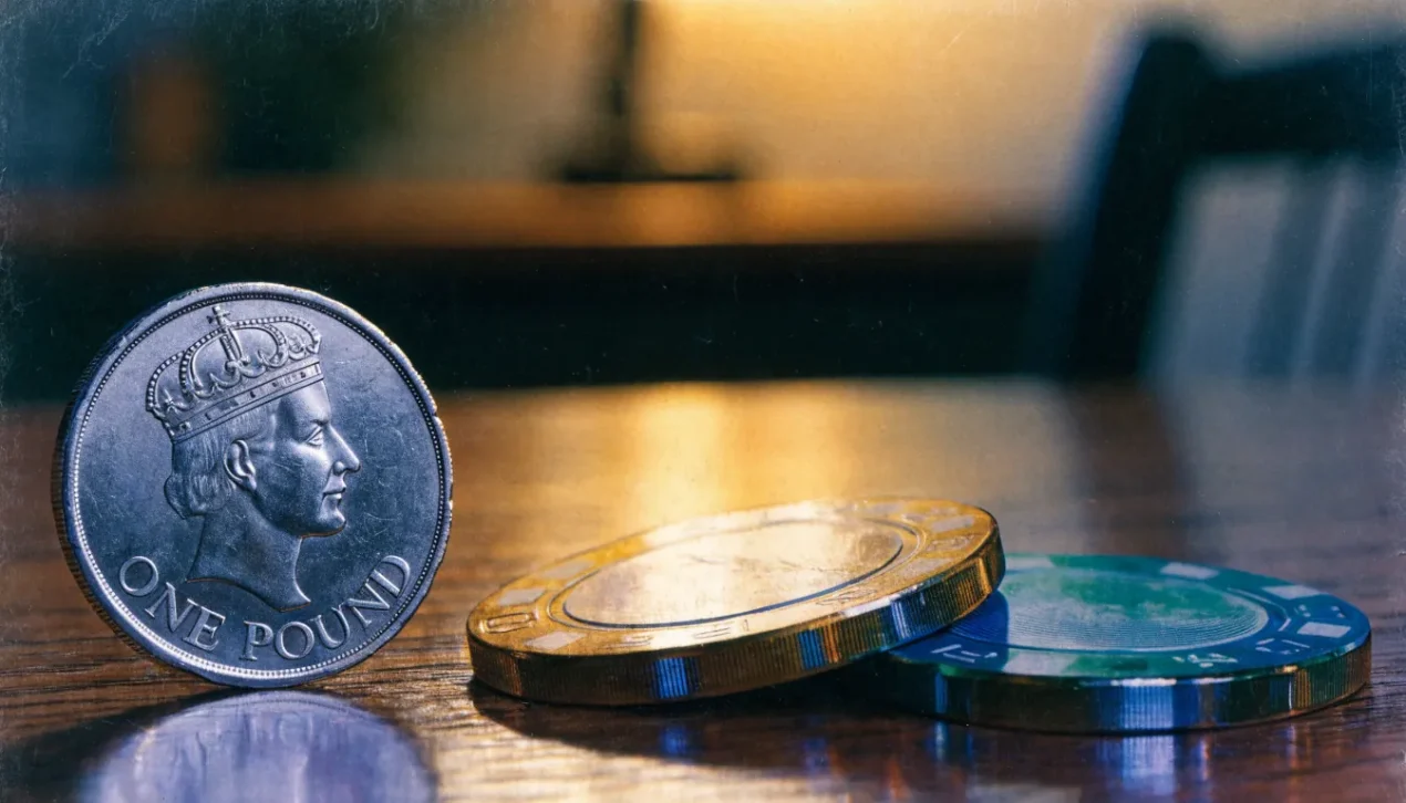 One-Pound Minimum Deposit Casinos in the UK