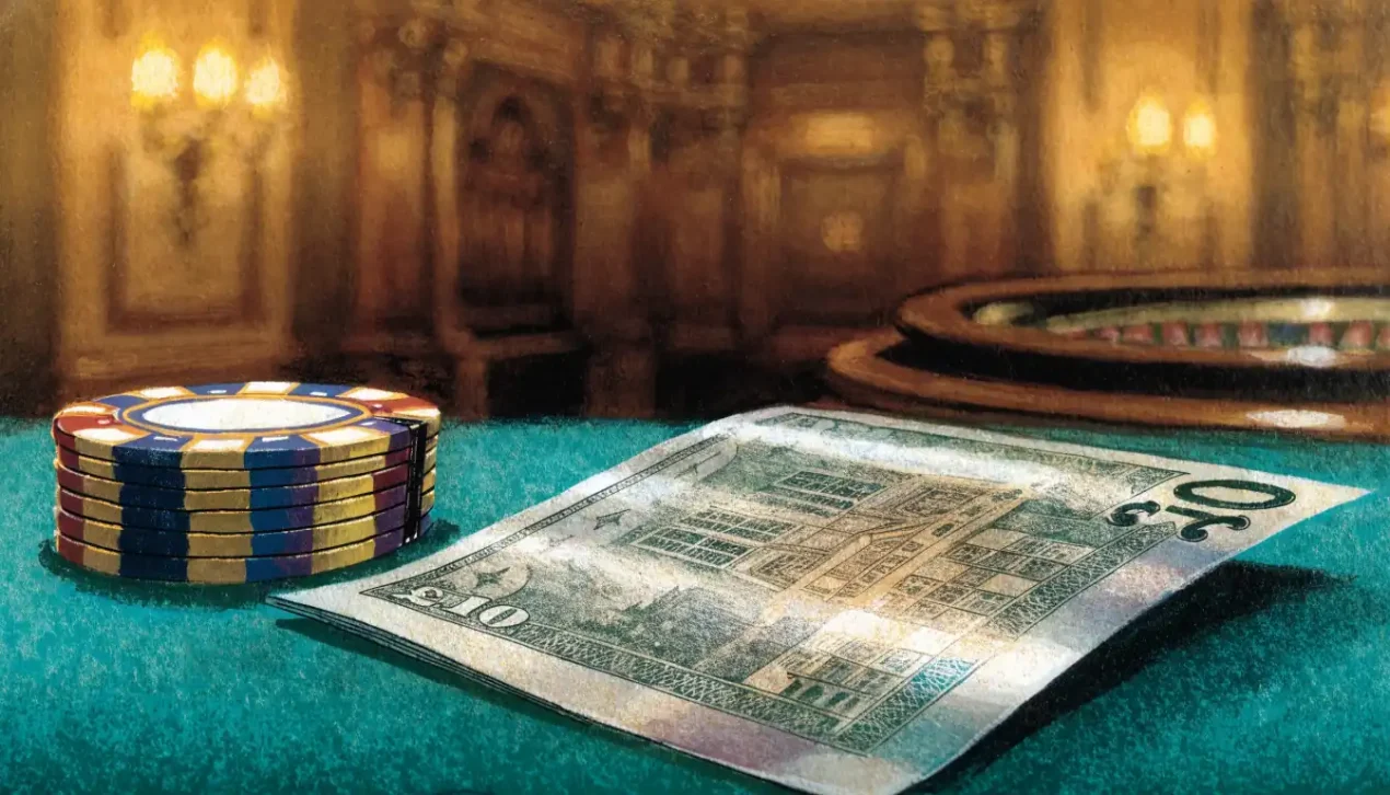 £10 Minimum Deposit Casinos in the UK: What to Know