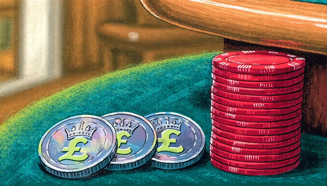 £3 Minimum Deposit Casinos in the UK: What It Means