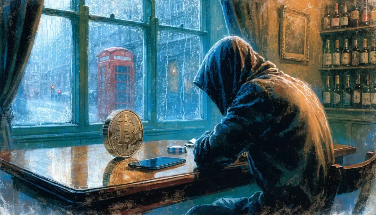 Anonymous Crypto Casinos in the UK: What No-KYC Means