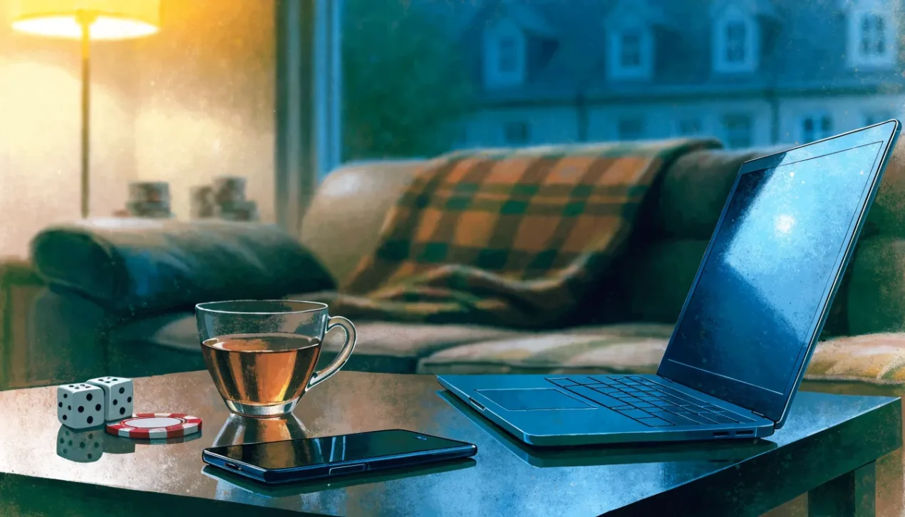 Amatic Online Casinos in the UK: Games and Checks