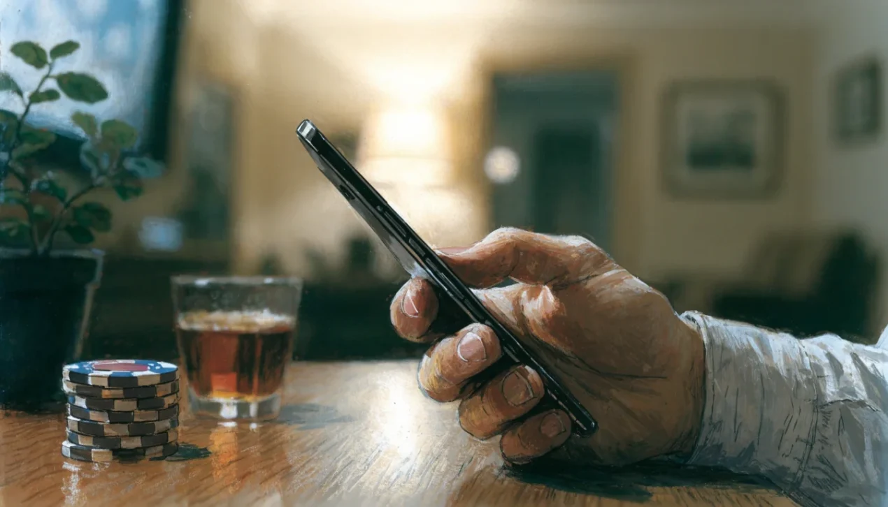 Mobile Casino Deposits by Phone Credit in the UK