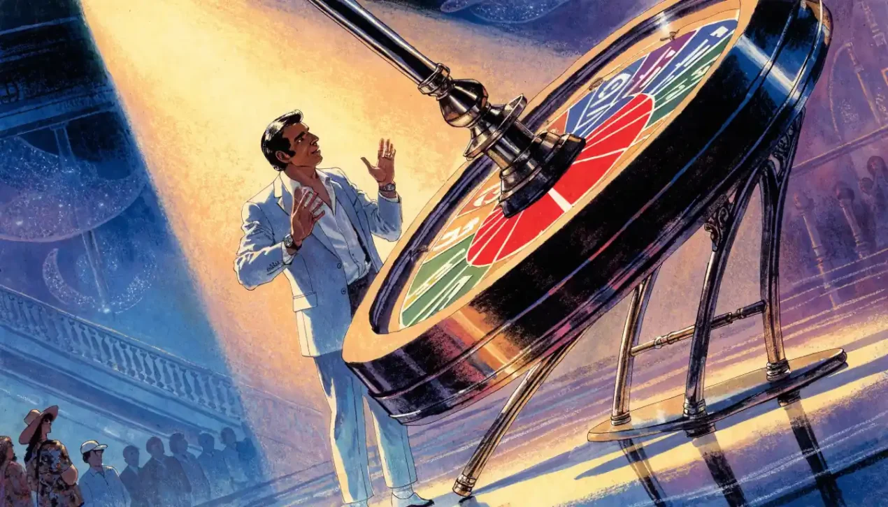 Online Casino Game Shows in the UK: What to Know