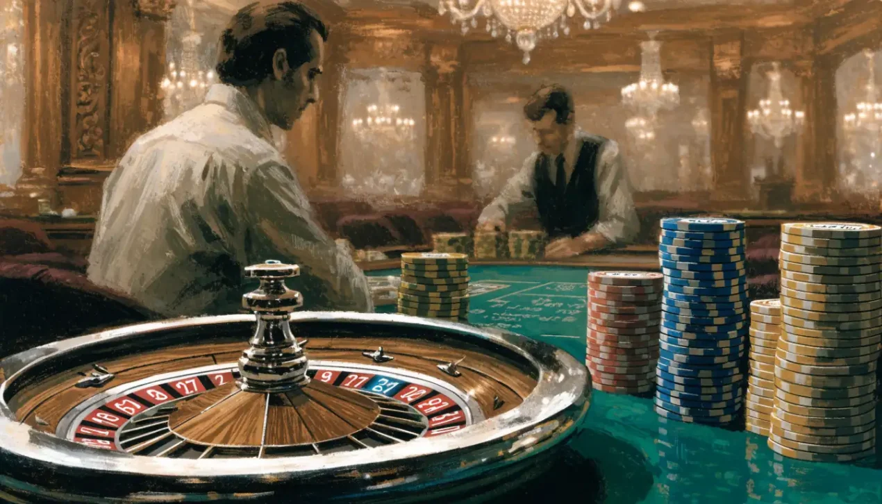Best Online Casinos No Limits: UK Stakes Explained