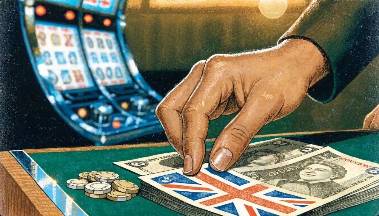 Online Slot Payout Percentages: What They Mean