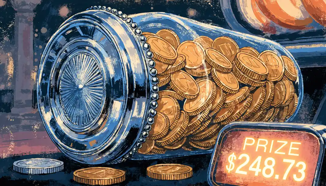 Best Progressive Jackpot Slots: How Shared Pools Work