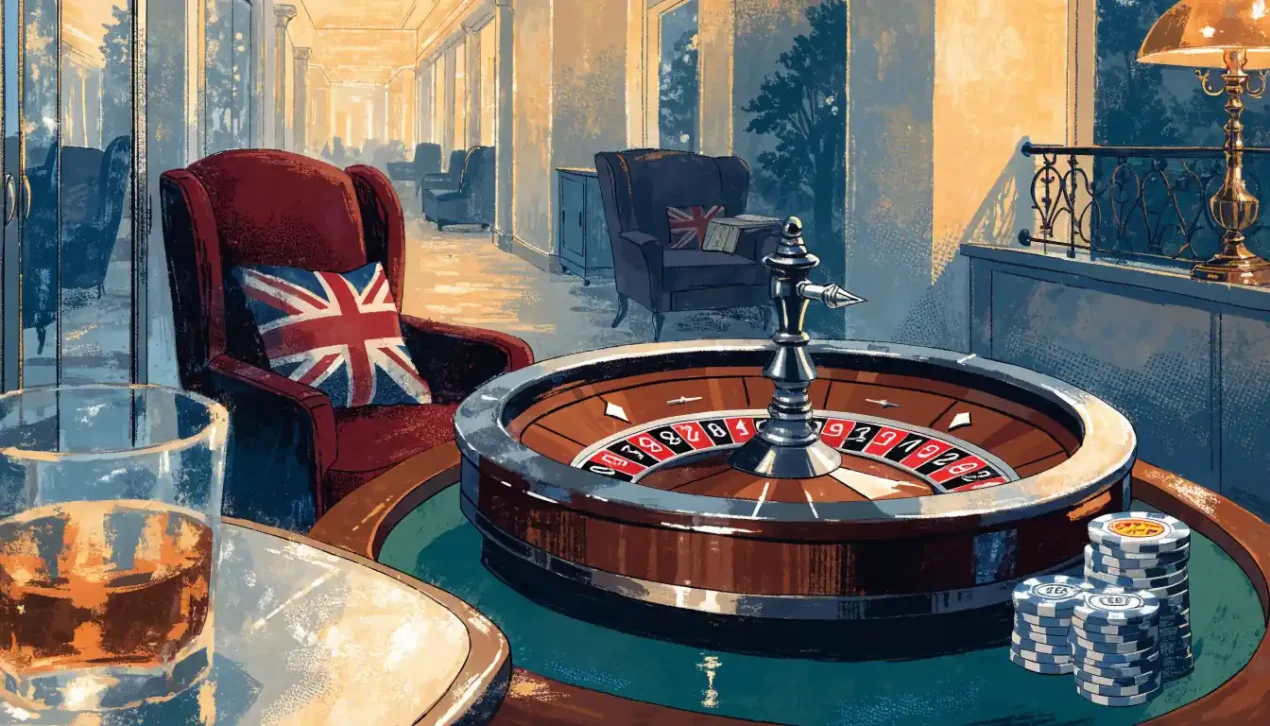 Quickspin Casinos UK: Why Amatic Lists Don’t Answer