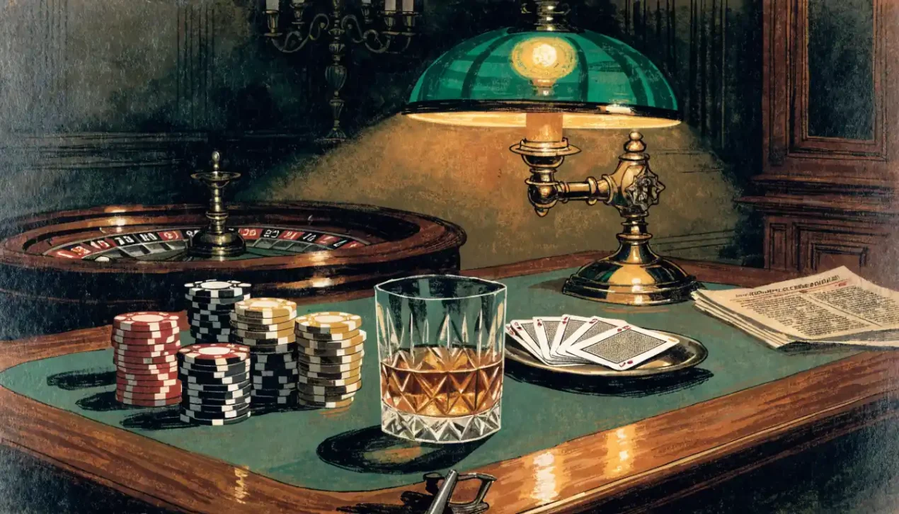 Real Money Online Casinos UK: Amatic Explained