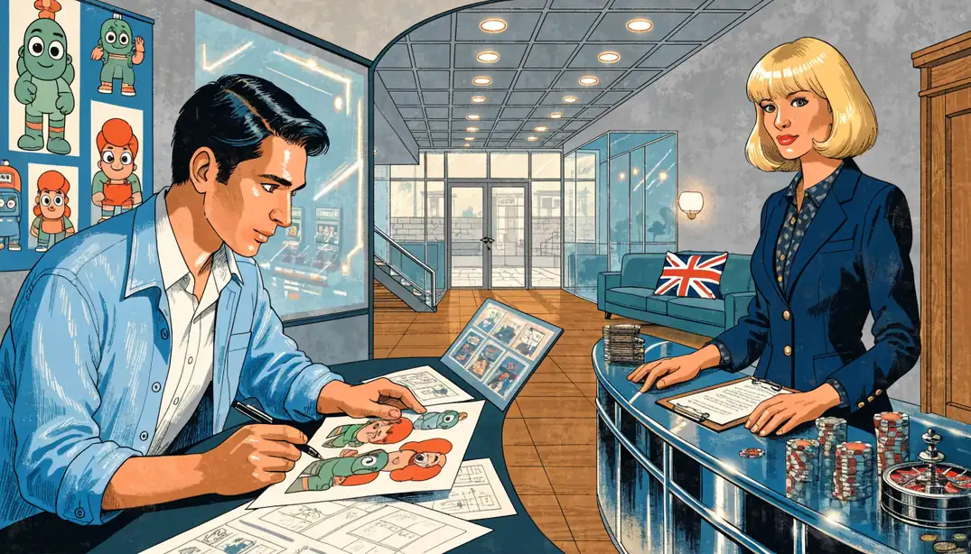 Best RTG Casinos UK: Supplier and Licence Checks