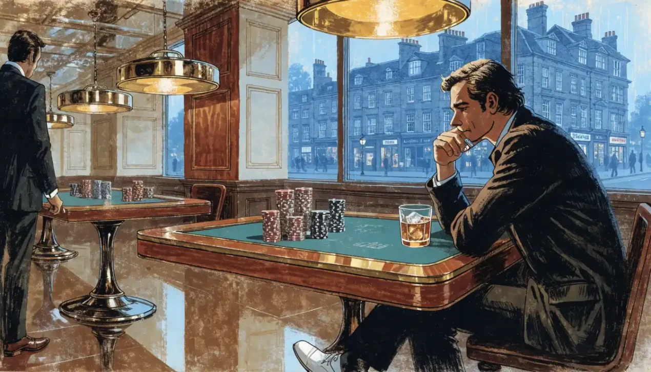 Stakelogic Online Casinos UK: Check Game Availability