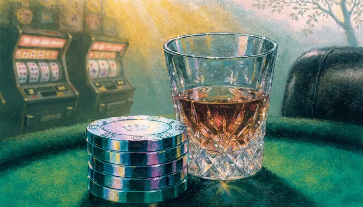 Amatic Games at Online Casinos in the UK