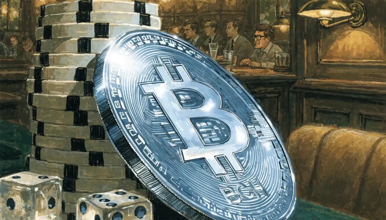 Bitcoin Cash Casino Comparison in the UK