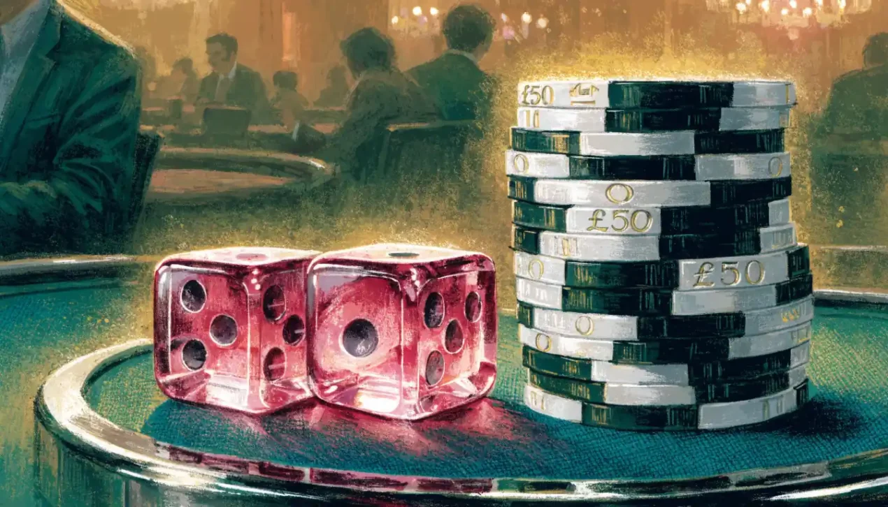 Casino Dice Games in the UK: Formats and Licensing