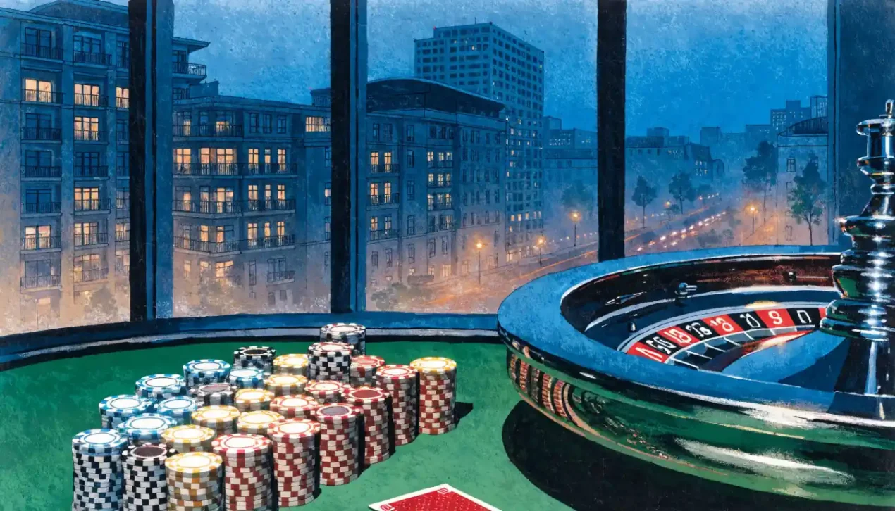 Casino sites not registered with GamStop: what to check