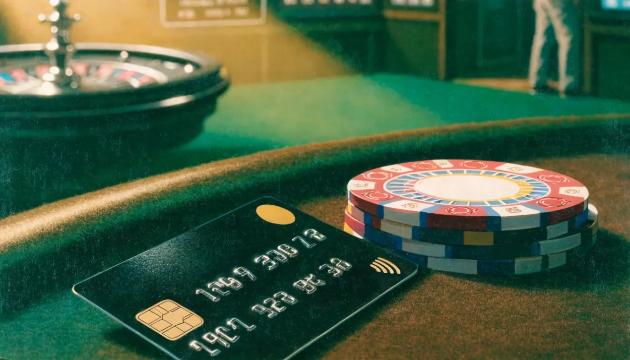 UK Casino Sites That Accept Debit Cards: What to Know