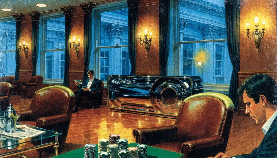 UK Casino VIP Programmes: Access and Rewards
