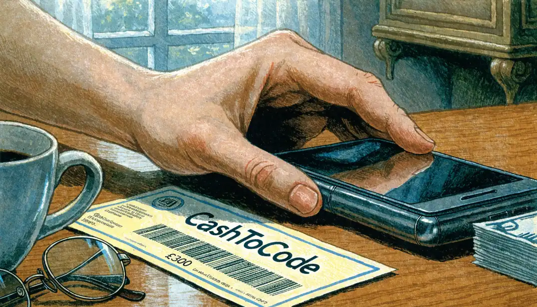 Casinos That Accept CashToCode in the UK