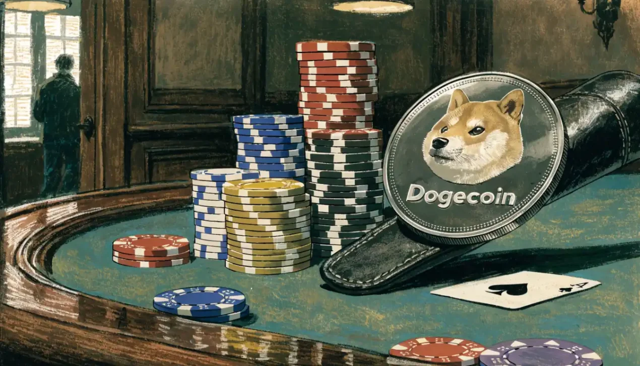 Casinos That Accept Dogecoin in the UK: What to Check