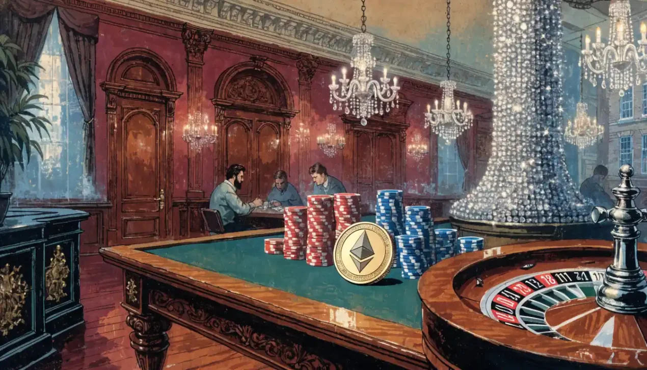 Casinos That Accept Ethereum in the UK: What to Check