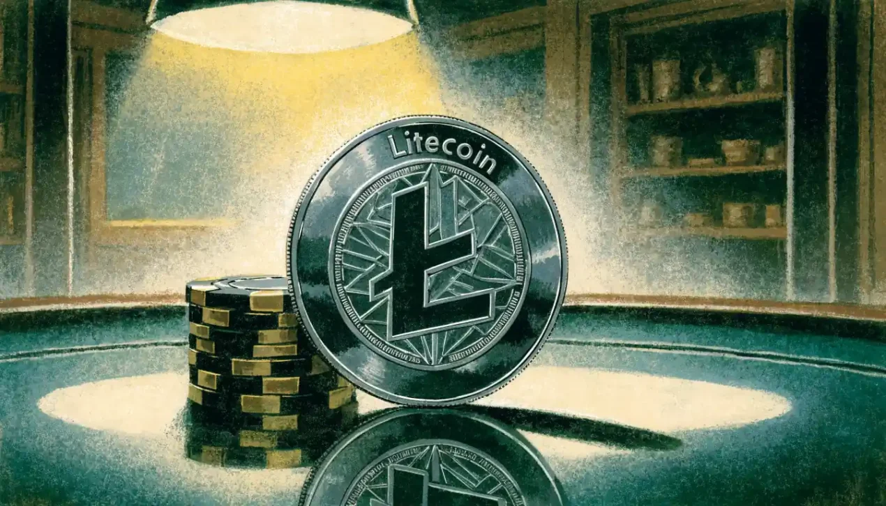 Casinos That Accept Litecoin in the UK: What to Check