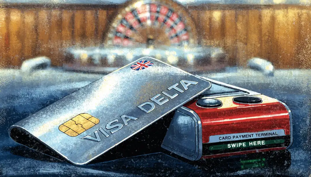 Casinos That Accept Maestro in the UK: What to Check