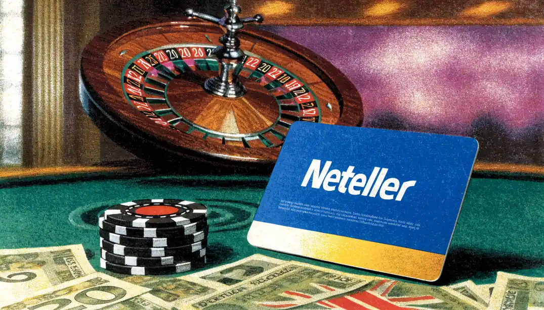 Casinos That Accept Neteller in the UK: What to Check