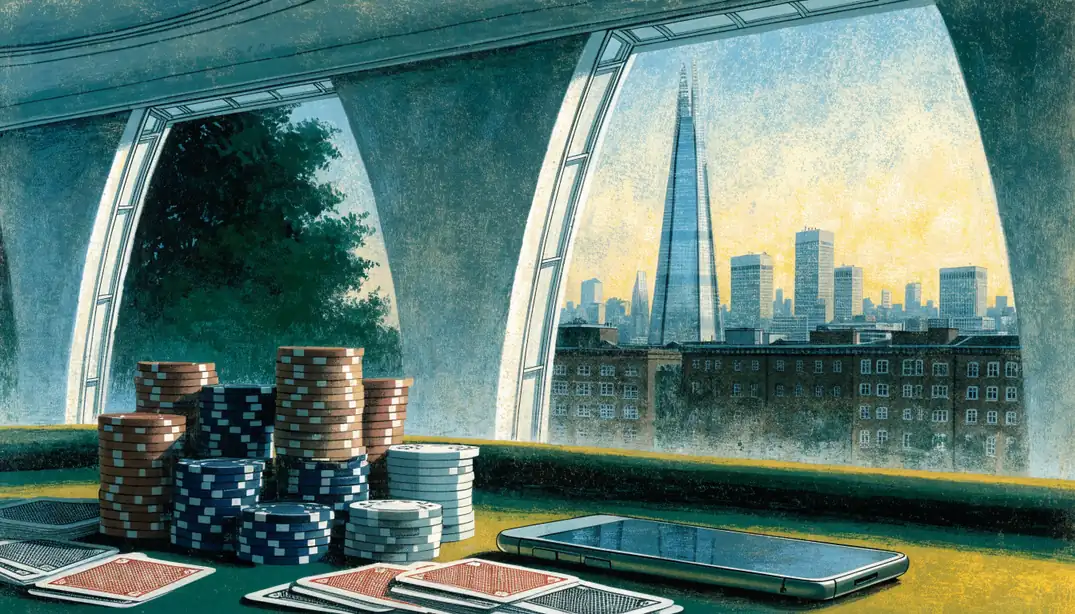 Casinos That Accept PayPal in the UK: What to Check