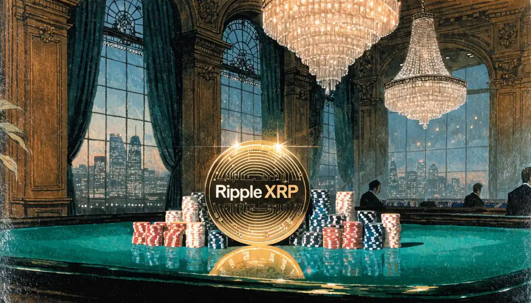 Casinos That Accept Ripple XRP in the UK