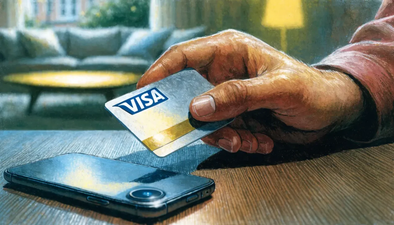 Casinos That Accept Visa in the UK: How It Works
