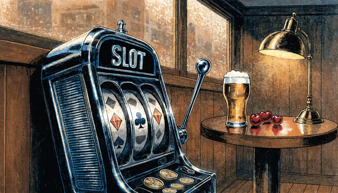 Classic Slots Online in the UK: Reels and Rules