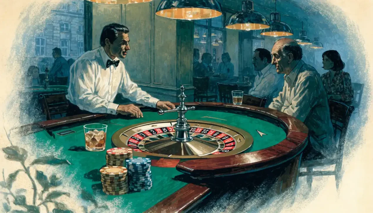 Crash Casino Games in the UK: Formats and Play