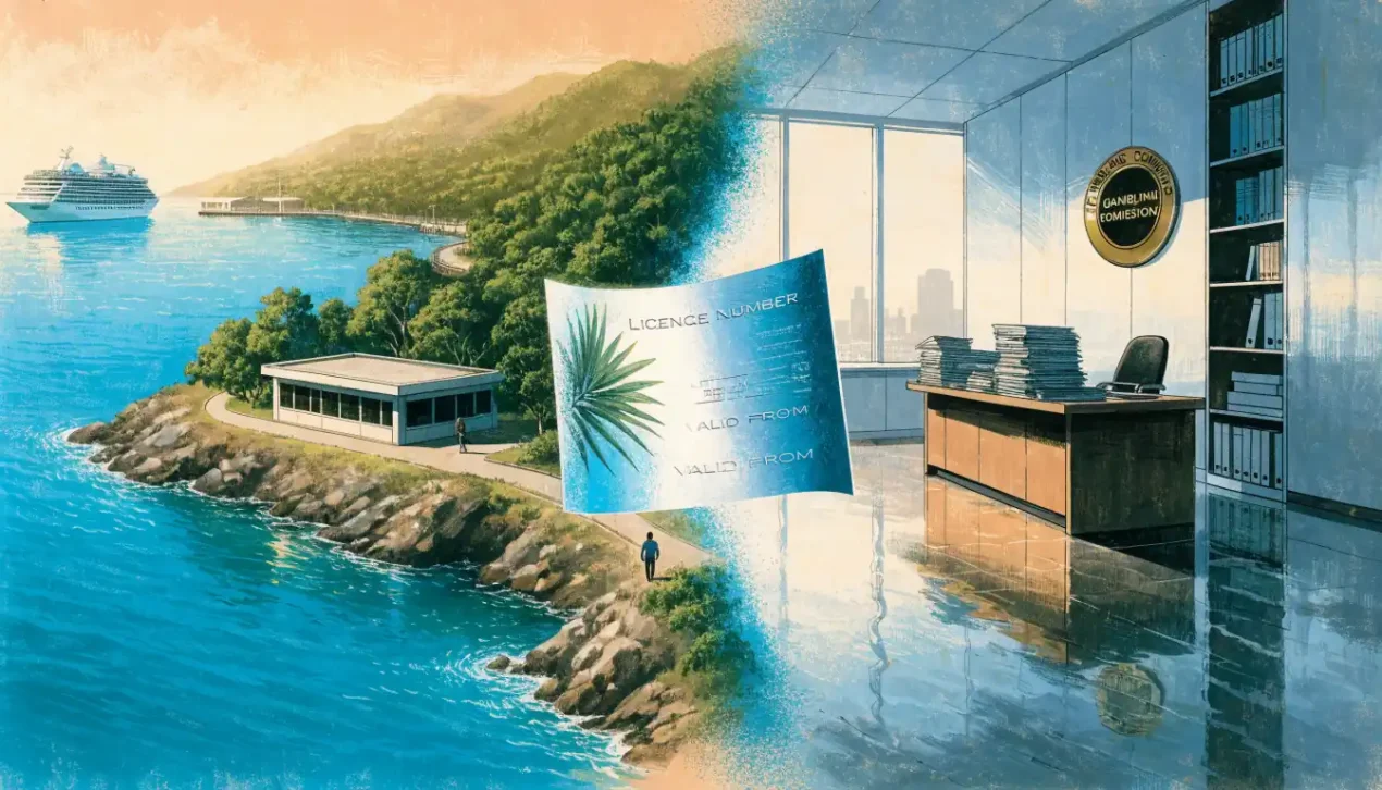 Curacao Casino Licence in the UK: What It Means