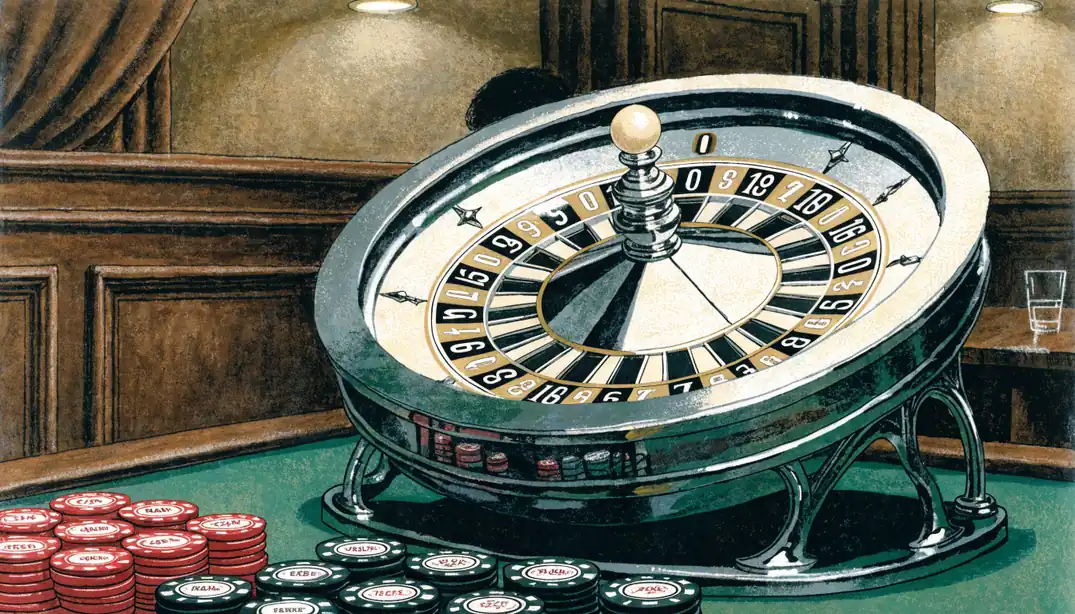 French Roulette Online Casinos in the UK: Rules