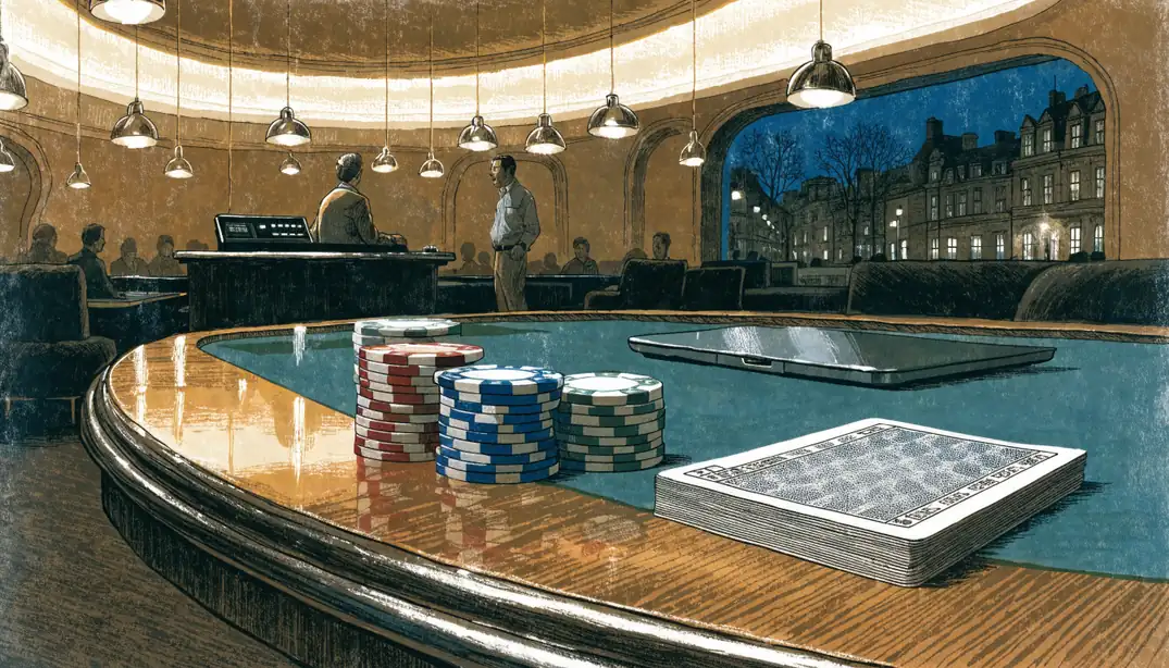 Hi-Lo Casino UK: Understanding Live Game Searches