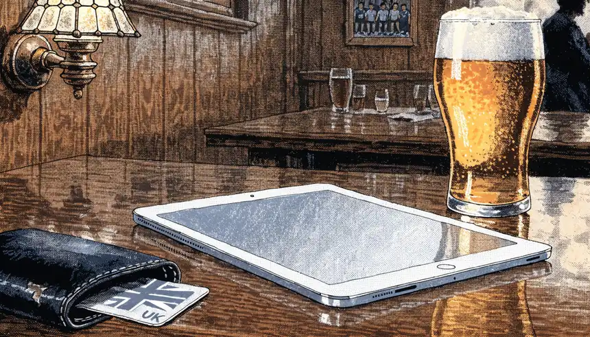 iPad Casinos UK: Payments, Games and Withdrawals
