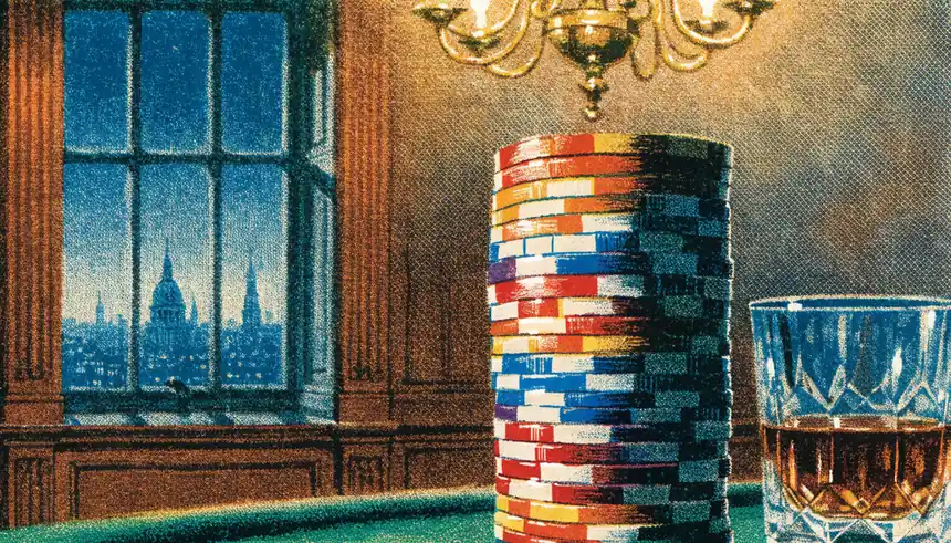 Jackpot mobile casino UK: slots, odds and checks