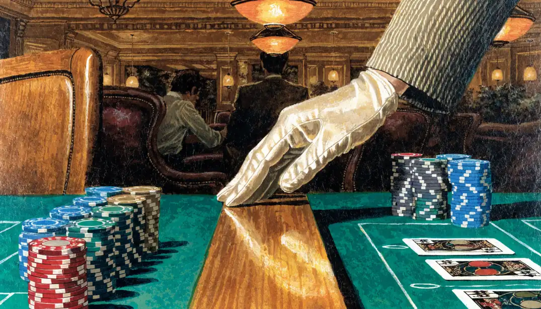 Live Blackjack at UK Online Casinos: Rules & Play