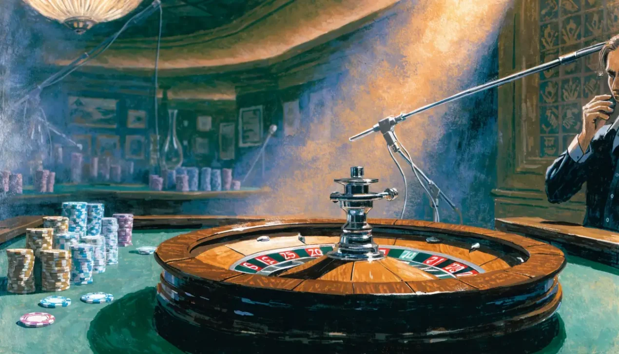 Live Casino Lightning Roulette in the UK: What to Check