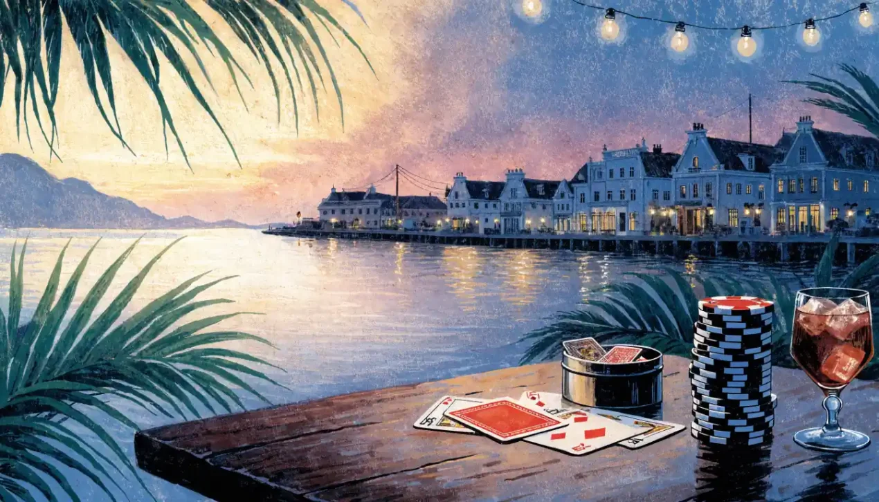 Non-GamStop Curacao Casino Sites: What to Check