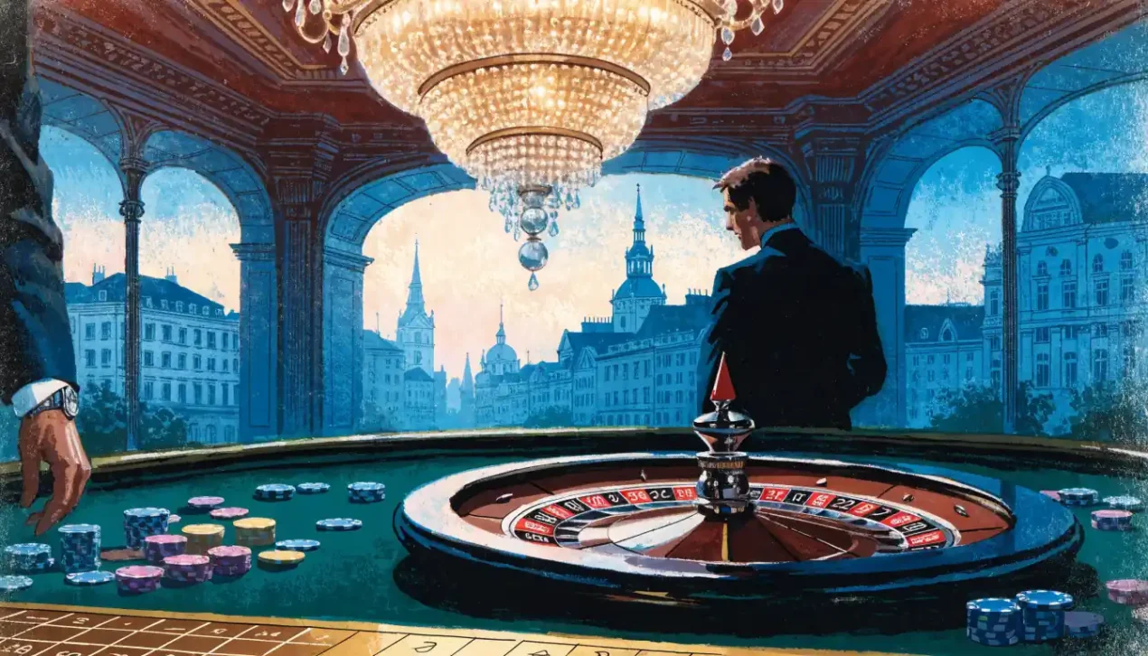 Non-GamStop European Casinos: UK Rules Explained