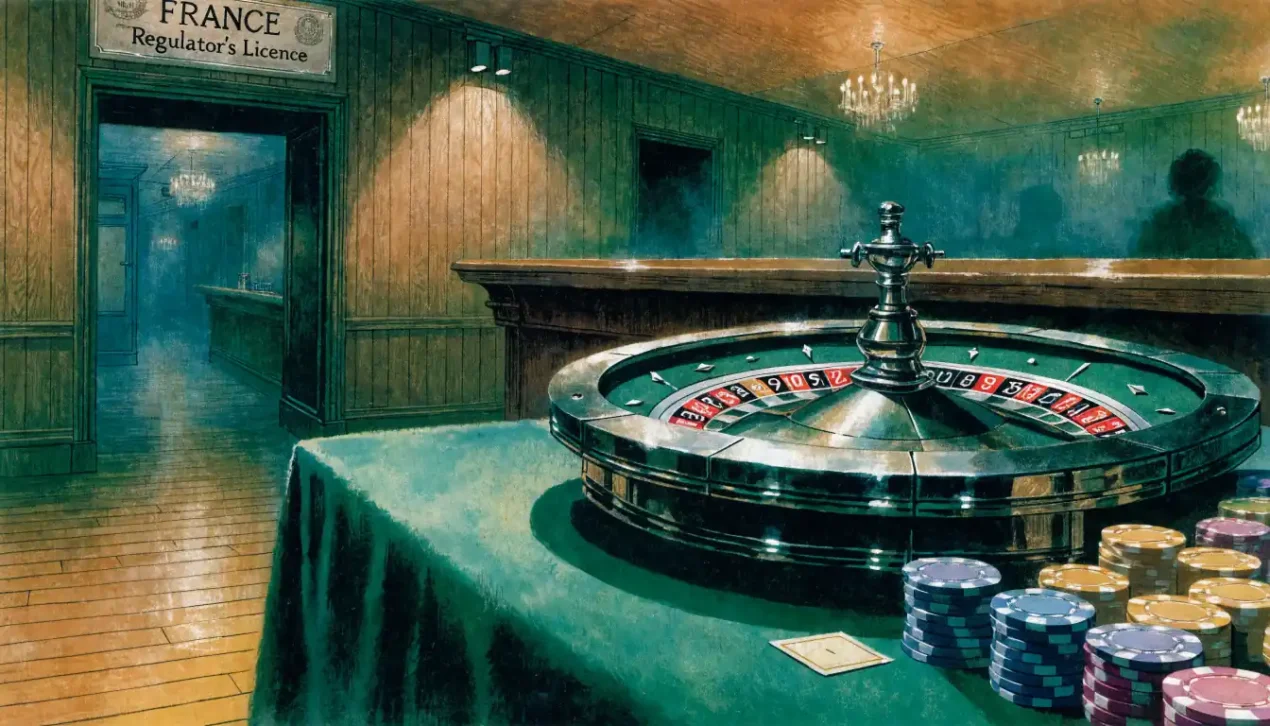 Non-UK Registered Casinos: How Regulation Works