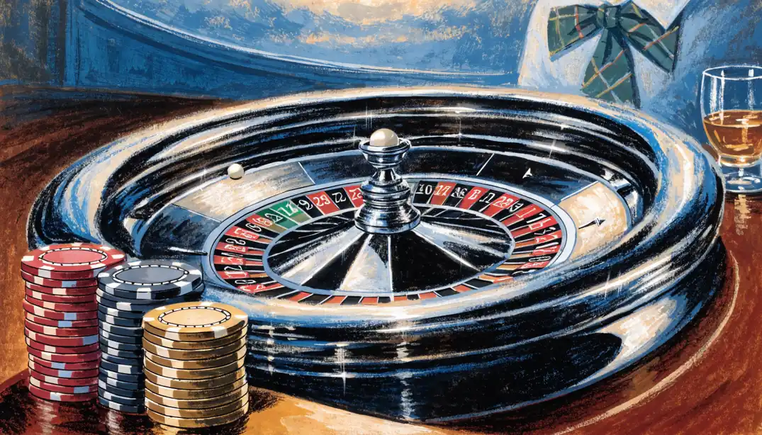 European Roulette at UK Online Casinos: Rules and Odds