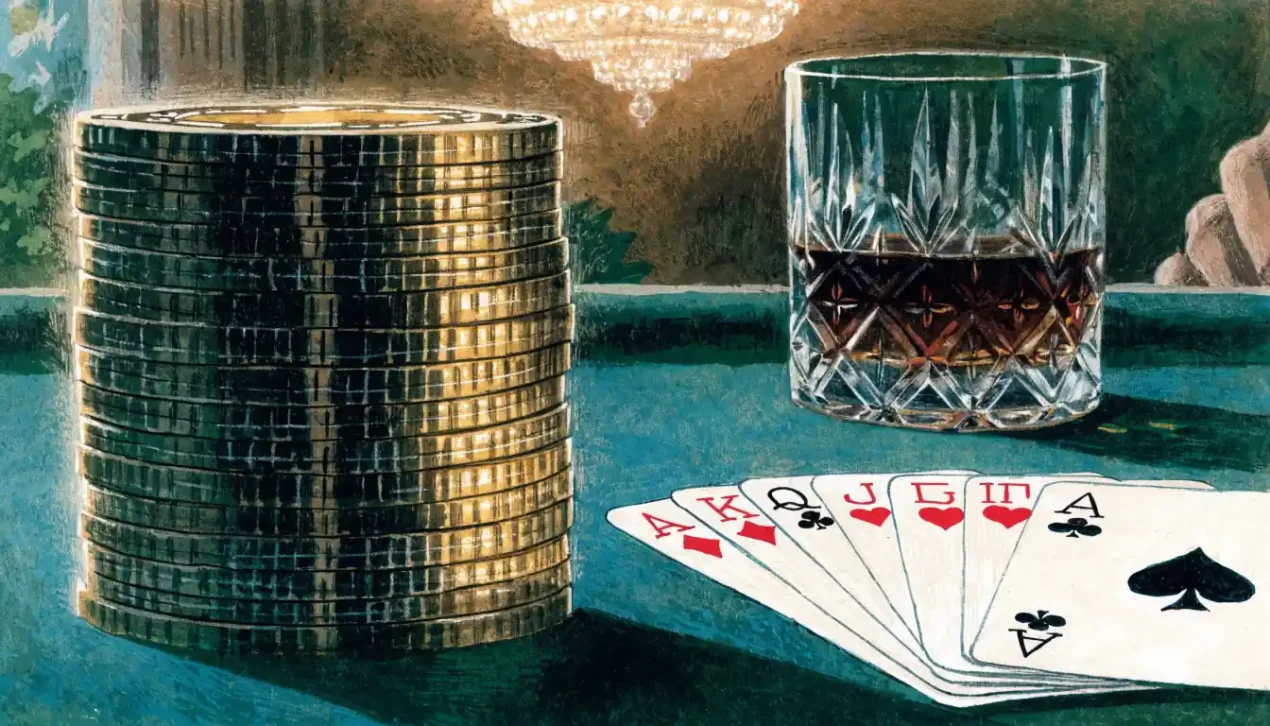 Online Casino with 100% Bonus: How It Works