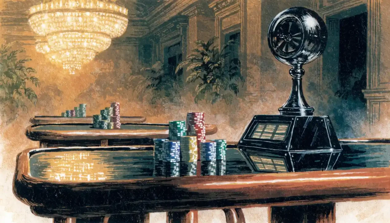Online Casino with a 600% Bonus: How It Works