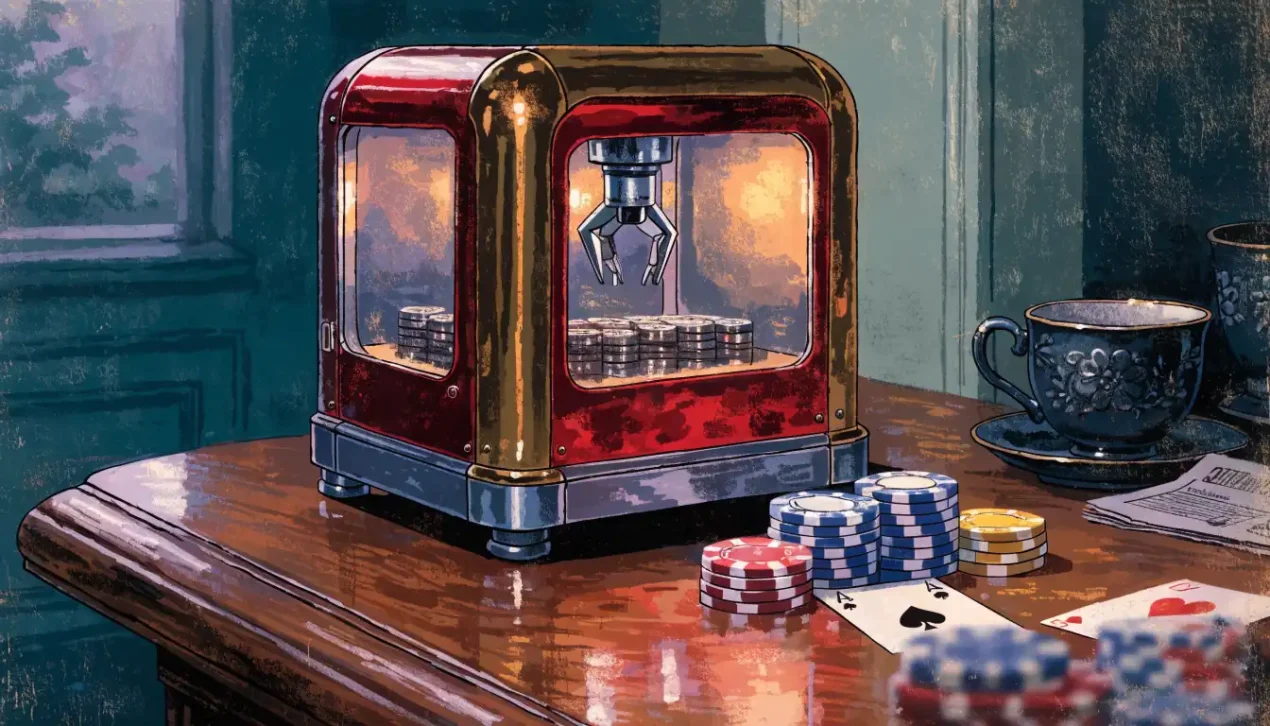 Online casino “bonus crab” offers: current UK terms