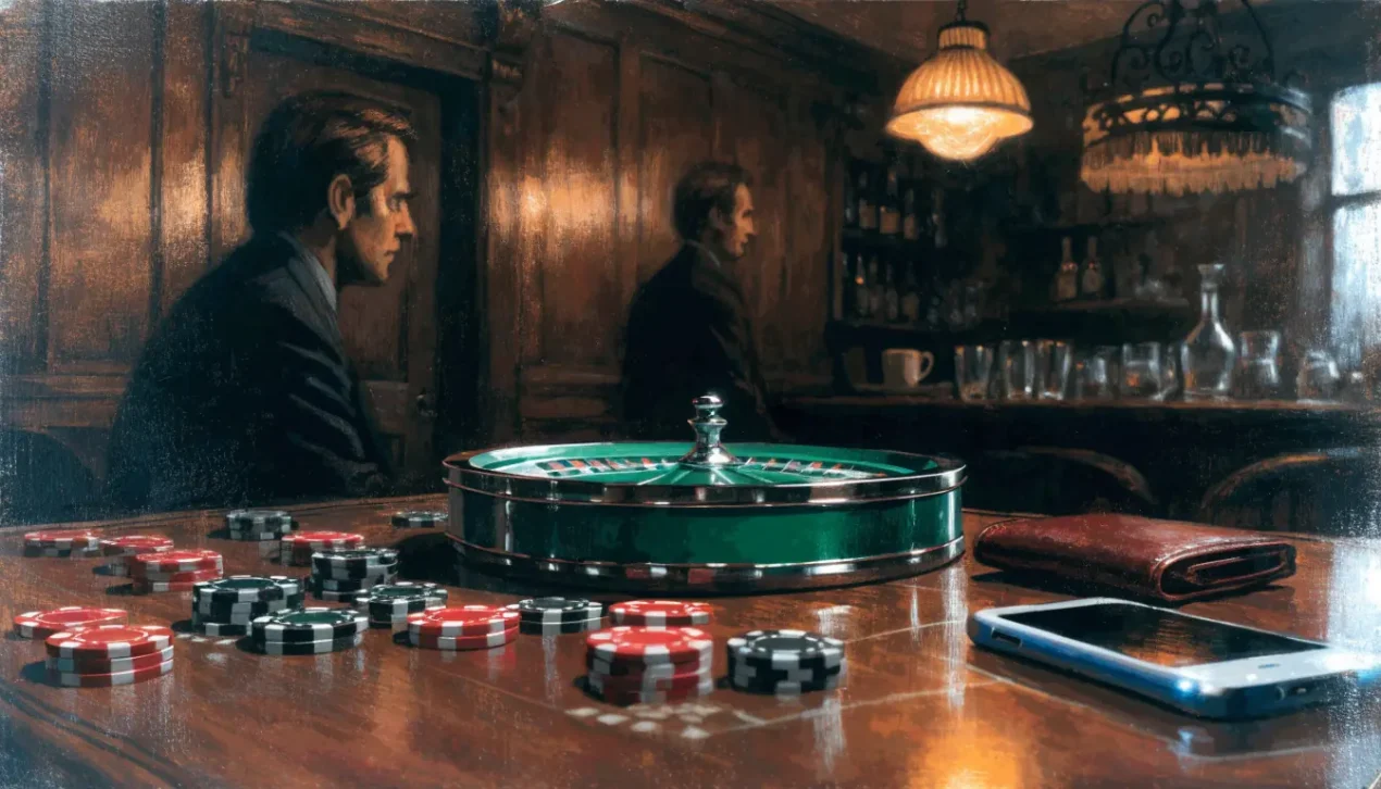 Online Casino With No Sister Sites in the UK