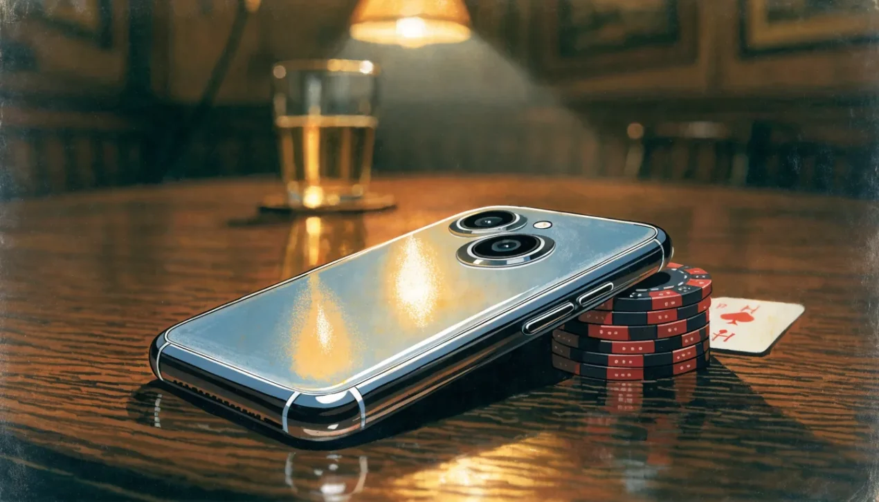 Pay-by-Phone Casinos in the UK: Payments Explained