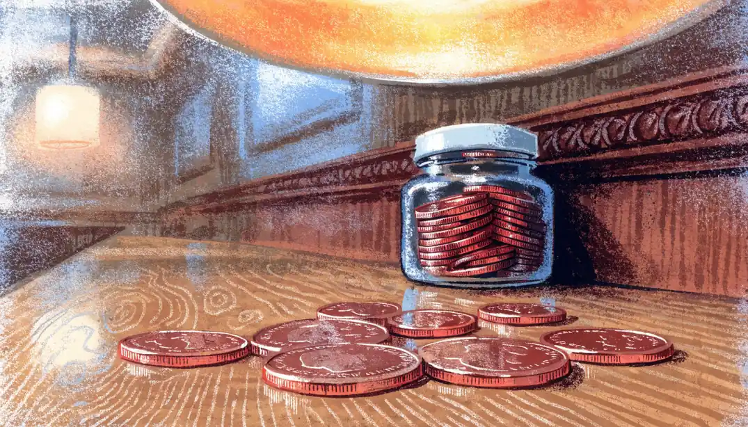 Penny Slot Machines in the UK: Stakes and Payouts