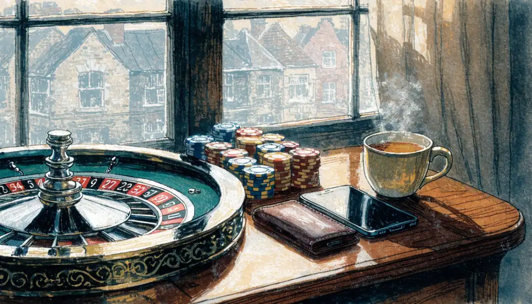 Direct Banking at UK Casinos: How Payments Work