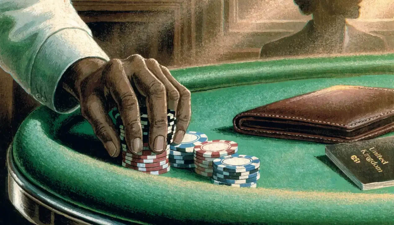 No-ID Casinos and Withdrawal Checks in the UK